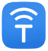 Tapview Logo